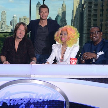 American Idol New Judges