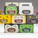 UNICEF Collection Boxes (Free)