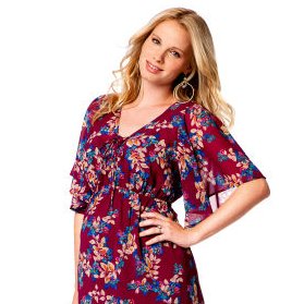 Jessica Simpson Maternity Line | Pictures