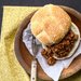 Tangy Sloppy Joes