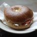Bagel Breakfast