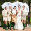 Fall Wedding Ideas