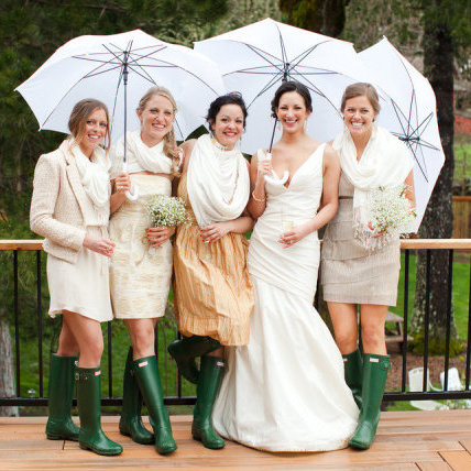 Fall Wedding Ideas