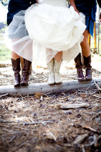 Bridal Party Cowgirl Boots Bridal Party Cowgirl Boots