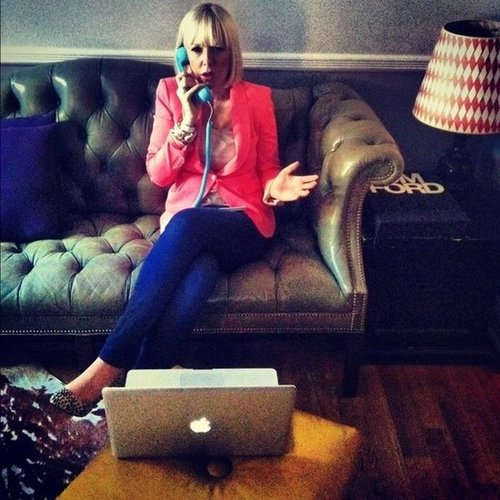 Interview With Original Mineral's Jose Bryce Smith Where She Reveals Her Biggest Beauty Secret