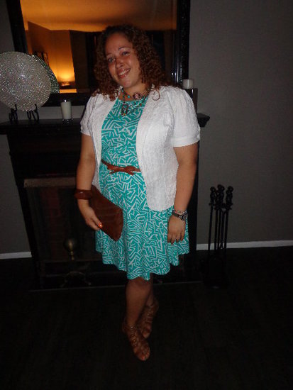 White After Labor Day