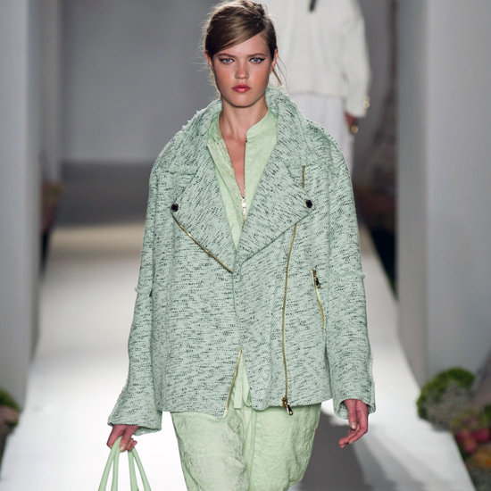 Mulberry Spring 2013 | Runway Mulberry Spring 2013 | Runway