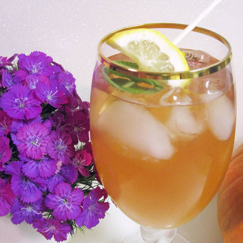 Sage Sangria