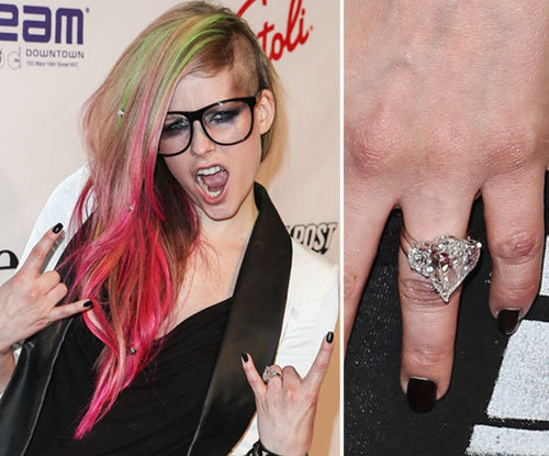 Avril Lavigne Avril Lavigne