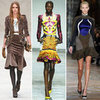 How to Wear Fit and Flare Skirt and Dresses