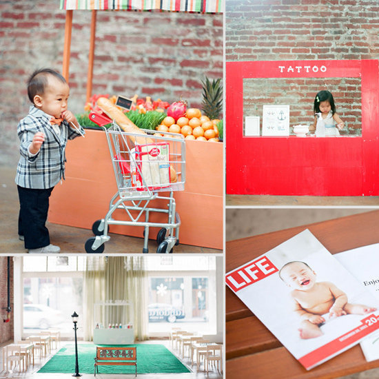 A Little Man Retro Manhattan Party A Little Man Retro Manhattan Party