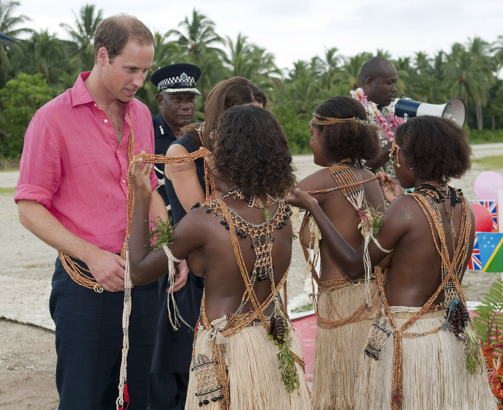 Solomon Islands Solomon Islands