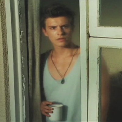 Exclusive Bait 3D Movie Clip Starring Xavier Samuel