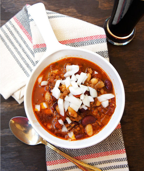 Chili Chili