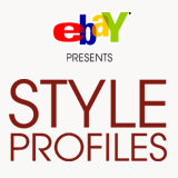 Watch a Fashion Insider Shop the Look of Her Dreams on eBay. Watch a Fashion Insider Shop the Look of Her Dreams on eBay.