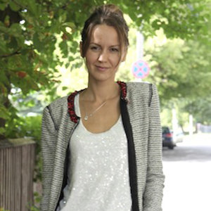 Street Style September 20, 2012