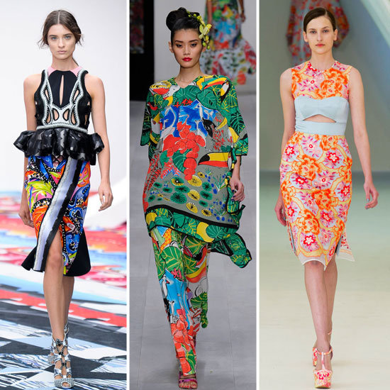 Powerful Prints Powerful Prints