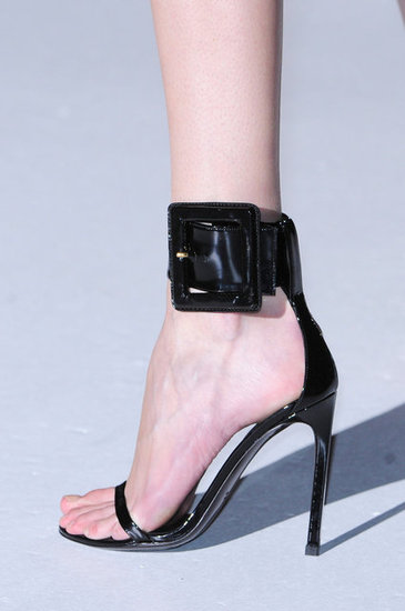 Gucci Spring 2013