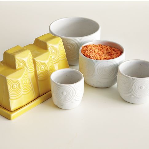 Owl Measuring Cups