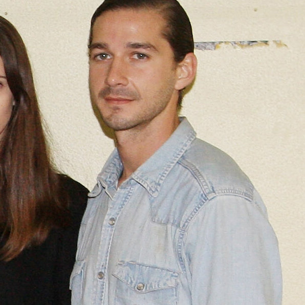Shia LaBeouf at Nymphomaniac Photocall | Pictures Shia LaBeouf at Nymphomaniac Photocall | Pictures