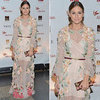 Olivia Palermo Wearing Valentino | September 2012