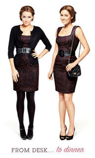 Lauren Conrad Styling Tips | September 2012