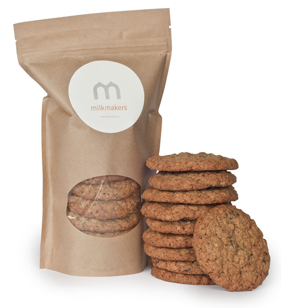 Milkmakers Lactation Cookies Milkmakers Lactation Cookies