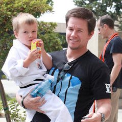 A Look at Hollywood's Karate Kids