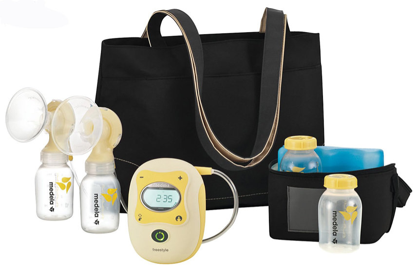 Medela Freestyle Breast Pump Medela Freestyle Breast Pump