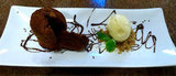 Chocolate Fondant