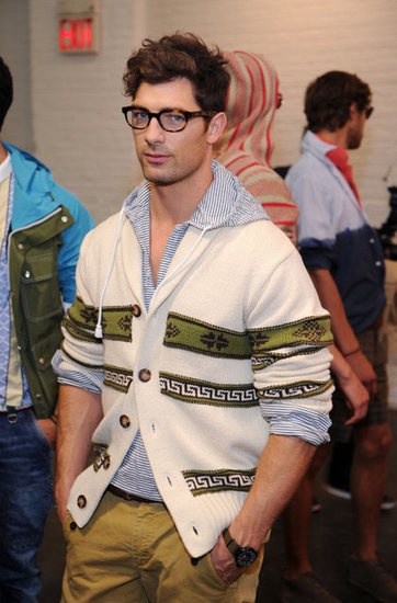 The Hot Prof The Hot Prof