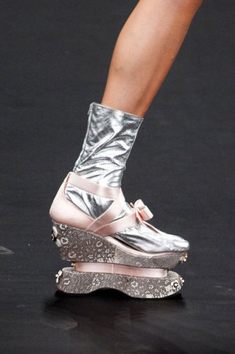 Prada Spring 2013 Prada Spring 2013