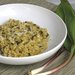 Ramp Risotto