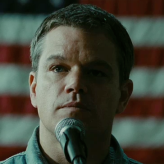 Promised Land Trailer