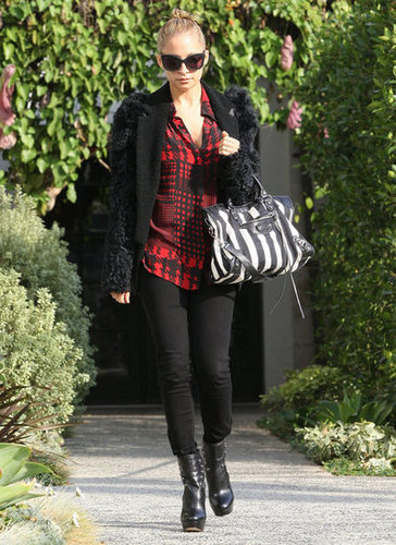 Nicole Richie: A Fashion Metamorphosis Nicole Richie: A Fashion Metamorphosis