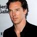 Benedict Cumberbatch
