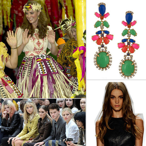 Fashion, Beauty and Celebrity News From FabSugar, BellaSugar and PopSugar Australia