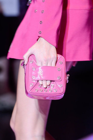 Versus Spring 2013