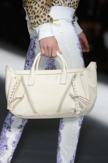 Just Cavalli Spring 2013