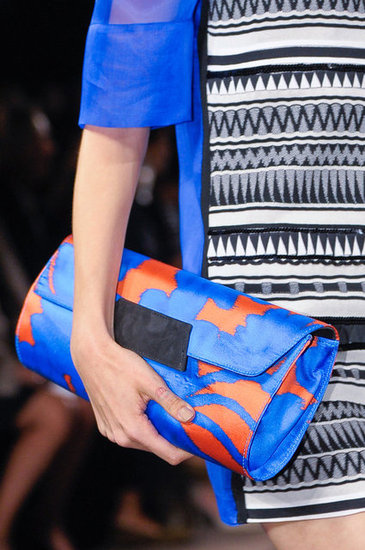 Les Copains Spring 2013