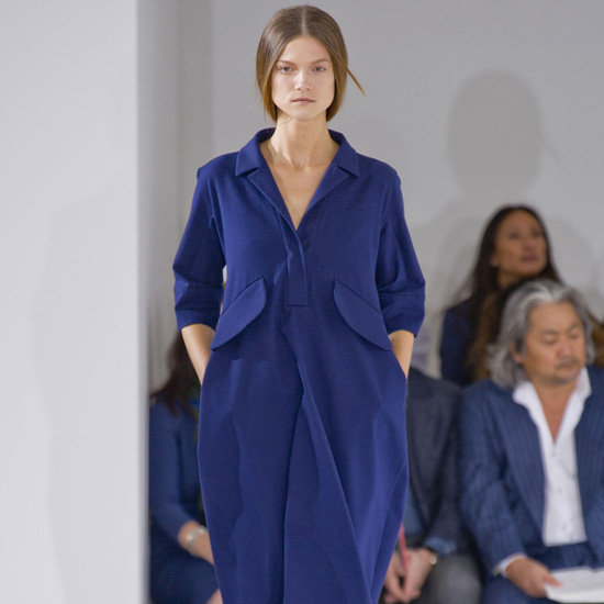 Jil Sander Spring 2013 | Runway Jil Sander Spring 2013 | Runway
