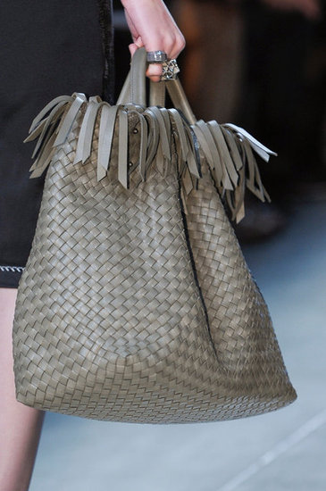 Bottega Veneta Spring 2013