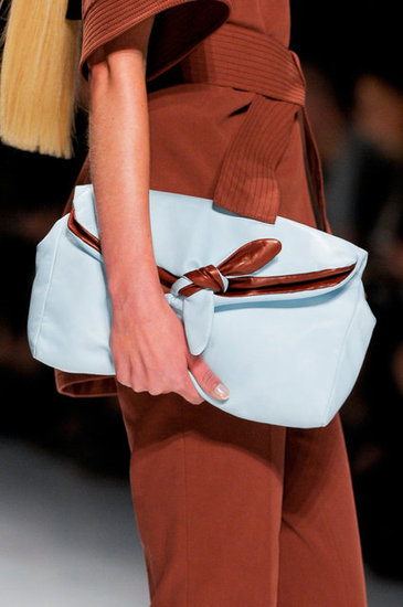 Etro Spring 2013