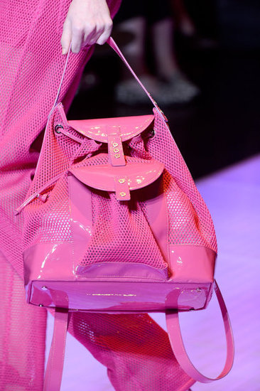 Versus Spring 2013