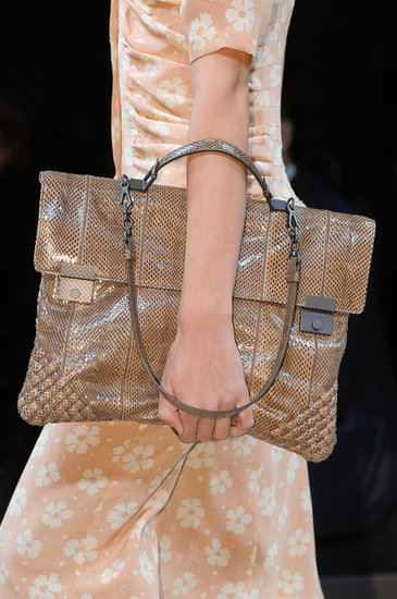 Bottega Veneta Spring 2013