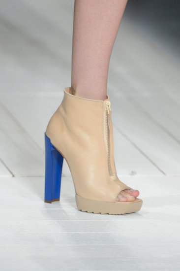 Just Cavalli Spring 2013