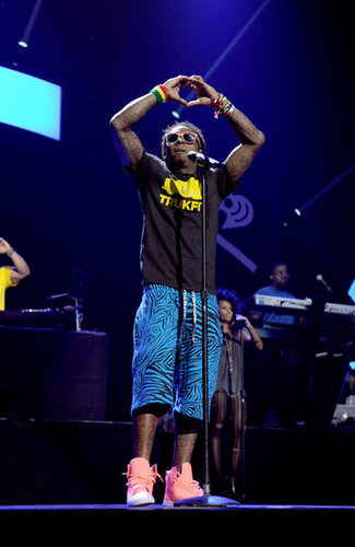 See All the Photos From the iHeartRadio Music Festival! See All the Photos From the iHeartRadio Music Festival!