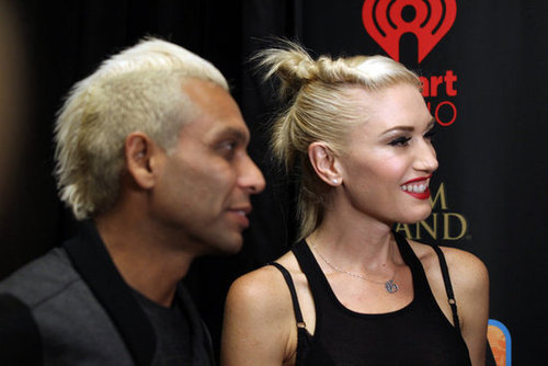 See All the Photos From the iHeartRadio Music Festival! See All the Photos From the iHeartRadio Music Festival!