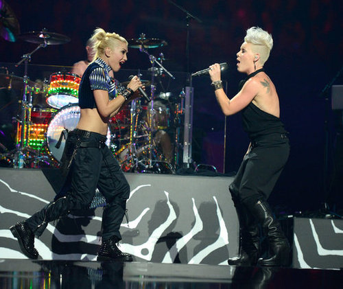 See All the Photos From the iHeartRadio Music Festival! See All the Photos From the iHeartRadio Music Festival!