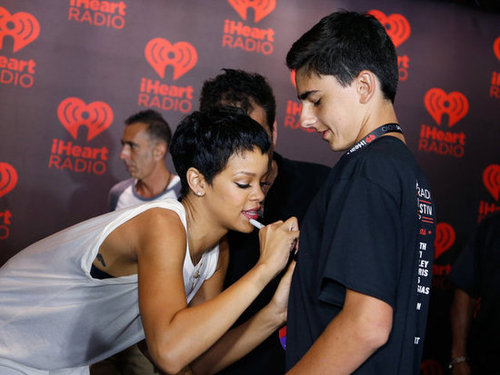 See All the Photos From the iHeartRadio Music Festival! See All the Photos From the iHeartRadio Music Festival!
